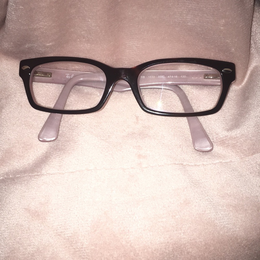 Ray-Ban JUNIOR Eye Glasses